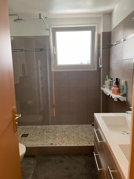 Cosy A 100m De La Plage, Clim, Wifi, Piscine Le Lavandou