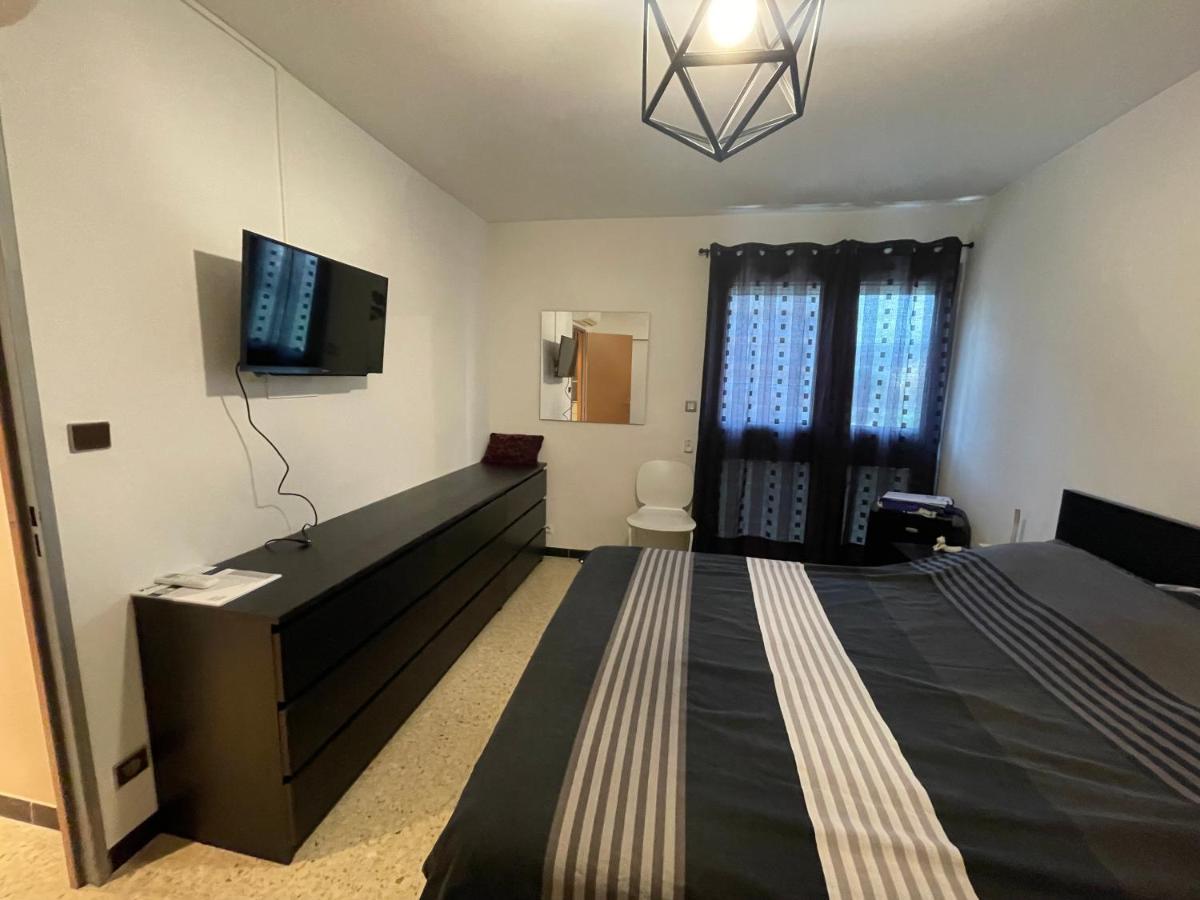 Cosy A 100m De La Plage, Clim, Wifi, Piscine